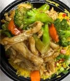 Best L5. Chicken with Broccoli Lunch in West Haven, CT