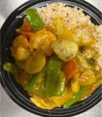 Best L35. Curry Lunch in West Haven, CT