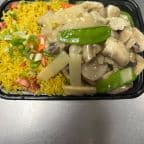 Best L4. Moo Goo Gai Pan Lunch in West Haven, CT