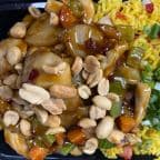 Best L8. Chicken with Peanut Lunch in West Haven, CT