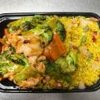 Best L1. Chicken with Broccoli in Garlic Sauce Lunch in West Haven, CT