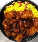 Best L11. General Tso's Chicken Lunch in West Haven, CT