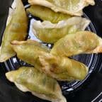 Best 16. Fried Vegetable Dumpling in West Haven, CT