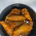 Best 12. Cajun chicken Wings in West Haven, CT