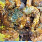 Best Shrimp (Head Off) in West Haven, CT