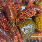 Best Crawfish in West Haven, CT