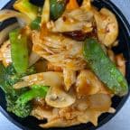 Best 64. Chicken with Garlic Sauce in West Haven, CT