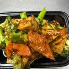 Best 104. Broccoli with Tofu in West Haven, CT