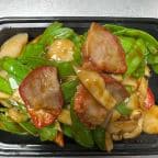 Best 69. Roast Pork with Snow Peas in West Haven, CT