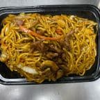 Best 38. Beef Lo Mein in West Haven, CT