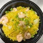 Best 33. Shrimp Fried Rice in West Haven, CT