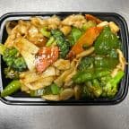 Best 58. Chicken with Vegetables in West Haven, CT