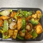 Best 103. Bean Curd Szechuan Style in West Haven, CT