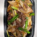 Best 80. Mongolian Beef in West Haven, CT