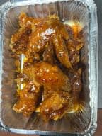 Best 6 Cut Wings in West Haven, CT