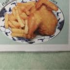 Best S1. Fried 1/2 Chicken in West Haven, CT