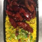 Best C19. Boneless Spare Ribs Combo Special in West Haven, CT