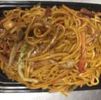 Best 37. Pork Lo Mein in West Haven, CT