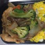 Best Hibachi Chicken and Beef in West Haven, CT