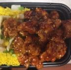Best C12. General Tso's Chicken Combo Special in West Haven, CT