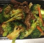 Best 72. Beef with Broccoli in West Haven, CT