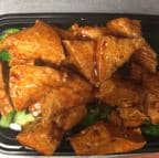 Best 100. General Tso's Bean Curd in West Haven, CT