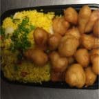 Best C4. Sweet and Sour Chicken Combo Special in West Haven, CT