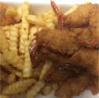 Best S3. Fried Baby Shrimp in West Haven, CT
