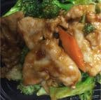 Best 55. Chicken with Broccoli in West Haven, CT