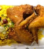 Best S2. Fried Chicken Wings in West Haven, CT