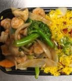 Best Hibachi Shrimp in West Haven, CT