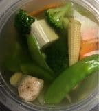 Best 29. Vegetable Soup in West Haven, CT