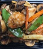 Best 89. Shrimp with Mushrooms in West Haven, CT