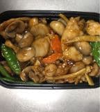Best 59. Chicken with Mushrooms in West Haven, CT