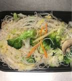 Best 43. Vegetable Mei Fun in West Haven, CT