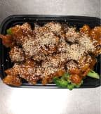 Best H2. Sesame Chicken Special in West Haven, CT