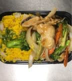 Best Hibachi Chicken in West Haven, CT