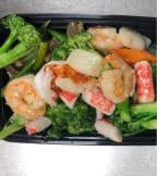 Best H9. Seafood Delight Special in West Haven, CT