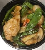 Best 56. Chicken with Snow Peas in West Haven, CT