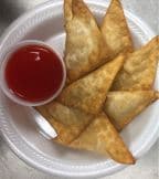 Best 20. Crab Rangoon in West Haven, CT