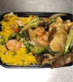 Best Hibachi Chicken, Beef and Shrimp in West Haven, CT