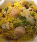 Best 35. House Special Fried Rice in West Haven, CT